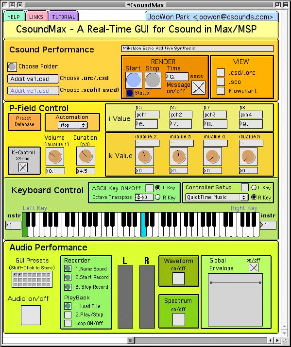 CSound